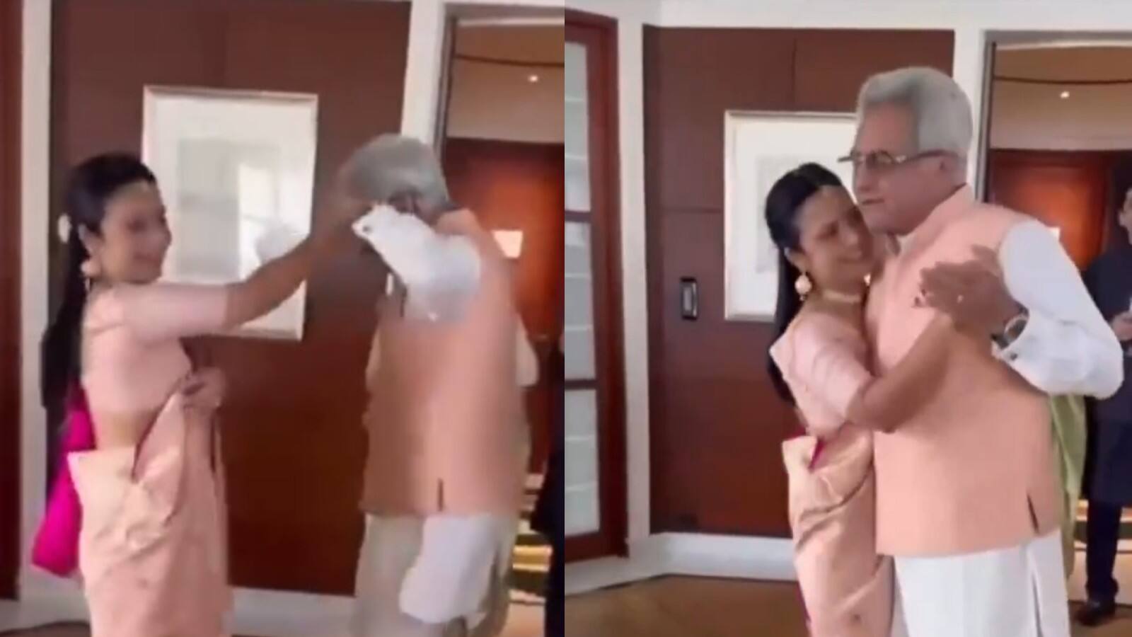 Mahua Moitra video