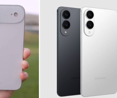 Love slim phones? Check out 2025's ultra-thin models worth your attention