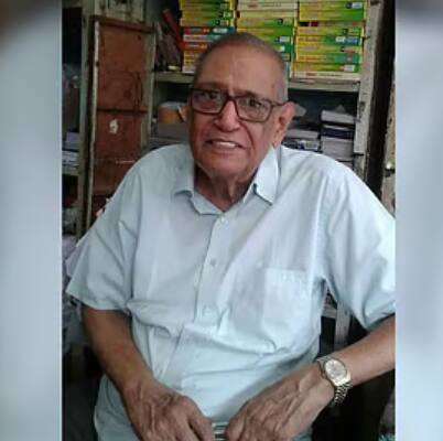 Ten Rupee Doctor: ప‌ది రూపాయాల డాక్ట‌ర్ ఇక‌లేరు.. 96 ఏళ్ల వ‌య‌సులో..