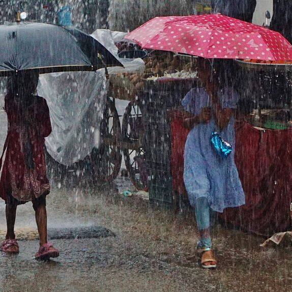 India records wettest May since 1901 with 126.7 mm rainfall: IMD