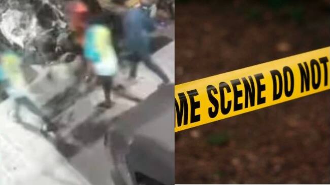 nashik crime 