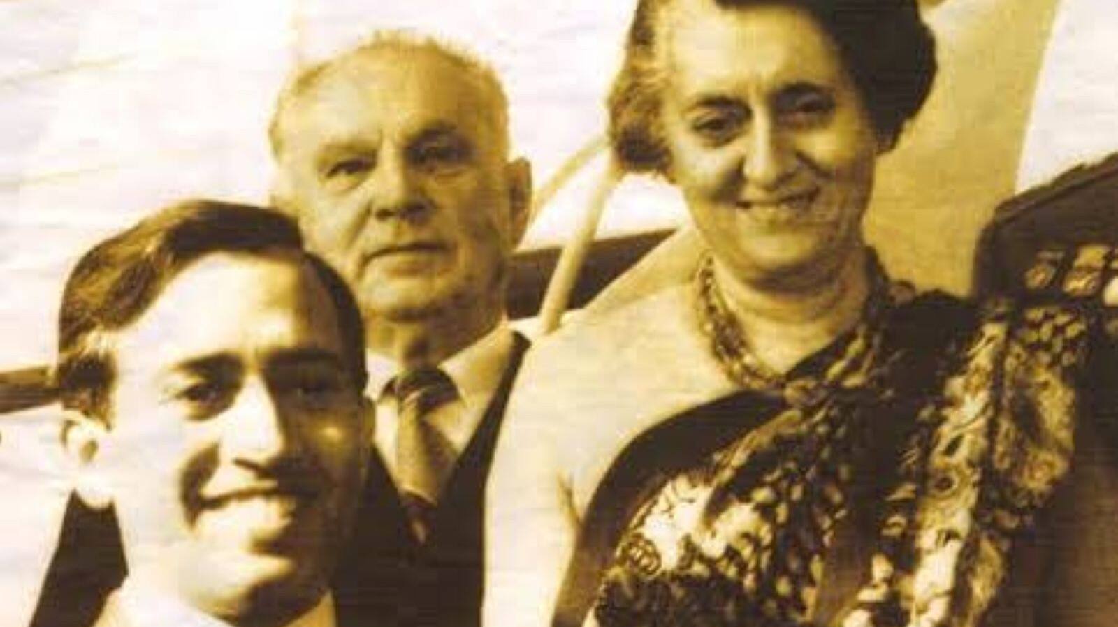 Rakesh Sharma