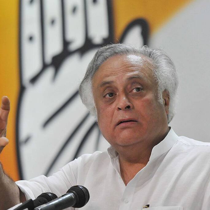 'No unscripted press meet in 11 years, lack spontaneity': Jairam Ramesh targets PM Modi (WATCH)