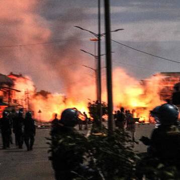CBI arrests Arambai Tenggol member linked to 2023 Manipur violence at Imphal Airport