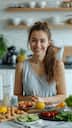 Weight Loss Guide: 7 Superfoods that help burn fat Naturally