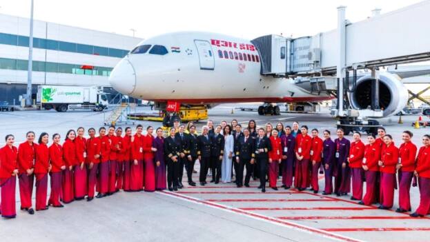 Air India