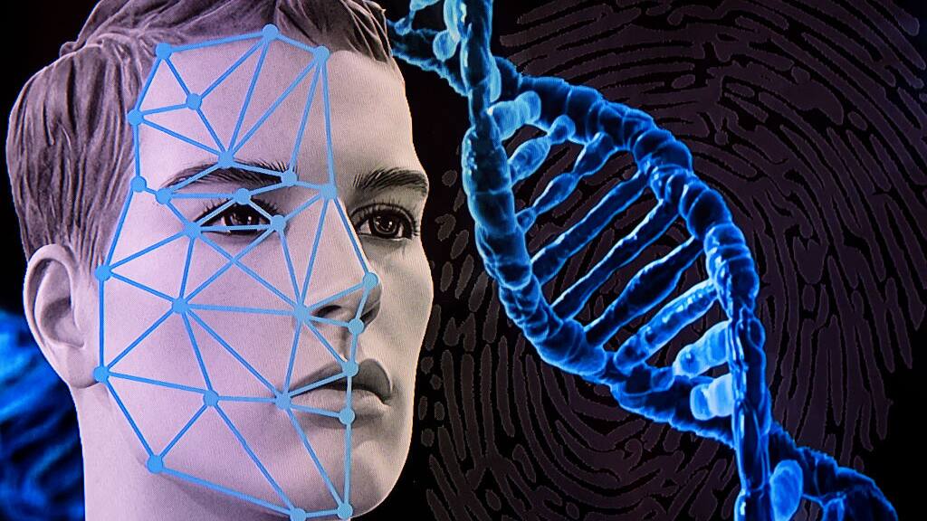 DNA hacking