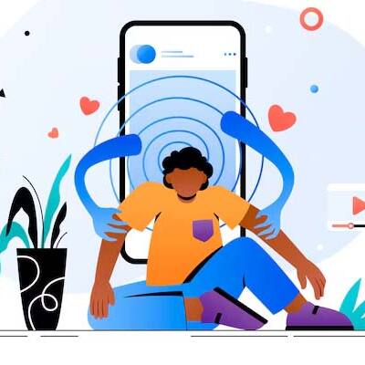 Digital Detox: 7 ways to create a healthy balance between Technology and Real Life