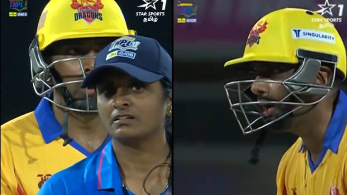 Ravichandran Ashwin