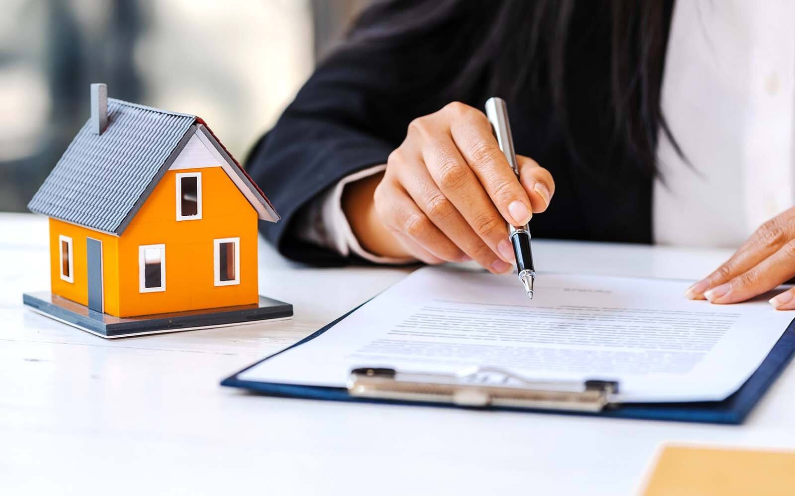 Home Loan