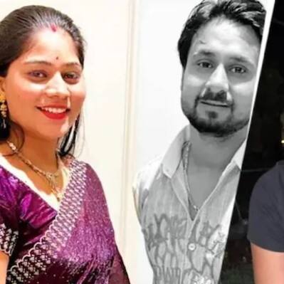 Honey Moon Murder Case: హనీమూన్ హత్య కేసులో మరో ట్విస్ట్‌...తెర మీదకి కొత్త పేరు..ఇంతకీ ఎవరీ జితేంద్ర!