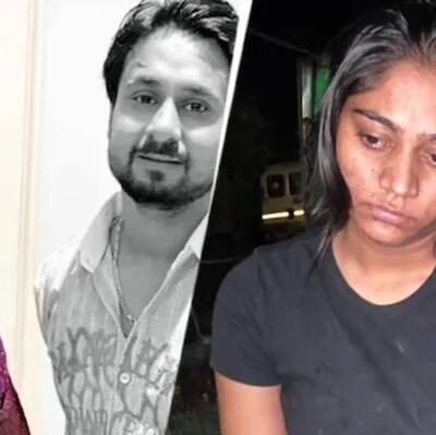 Honey Moon Murder Case: చంపేసింది చాలకా..ఏడేడు జన్మలకు నీవే తోడుగా ..అంటూ వాట్సాప్‌ స్టేటస్‌!