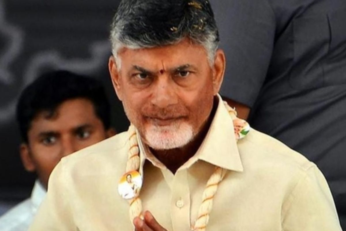 Chandrababu Naidu Chandrababu Naidu