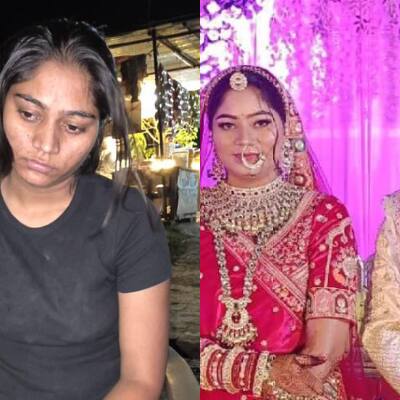 Meghalaya honeymoon murder case: Raja Raghuvanshi’s wife surrenders, three suspects arrested