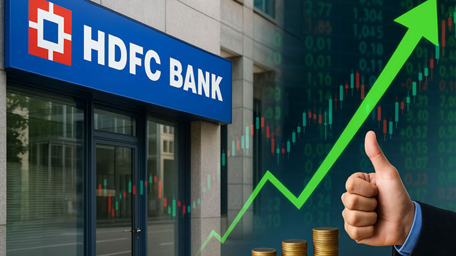 HDFC Bank Share Price HDFC Bank Share Price