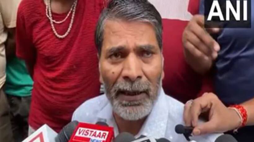 sonam father pic