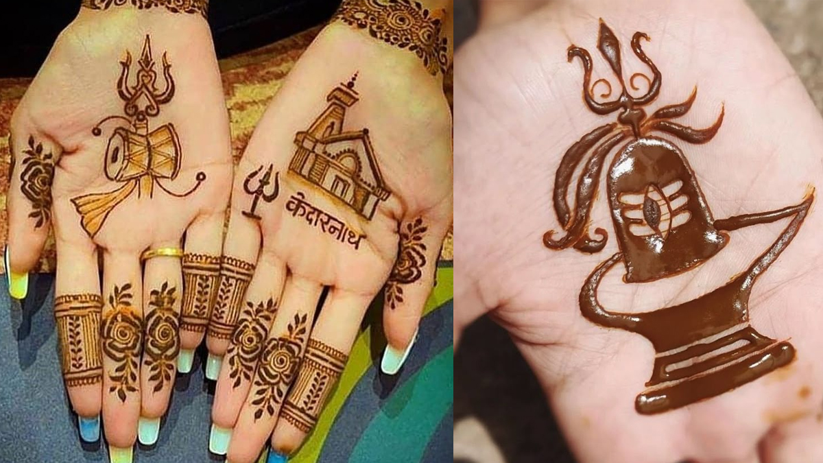 सावन मेहंदी डिजाइन सावन मेहंदी डिजाइन