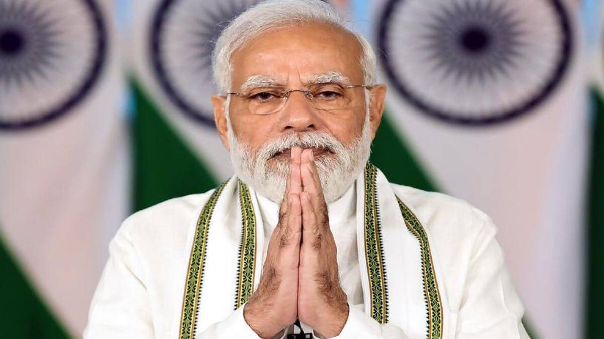 modi government 3.0
