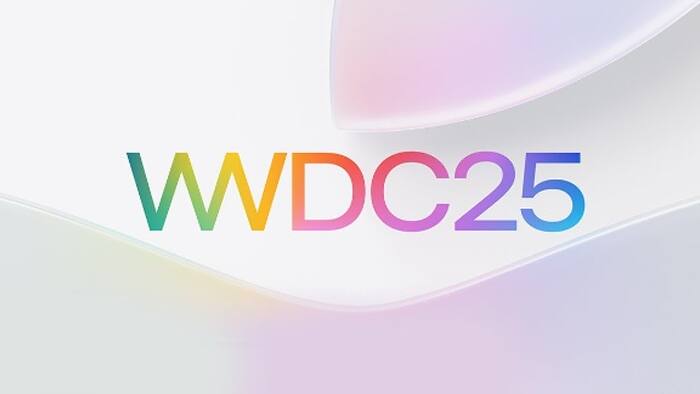 Apple WWDC 2025