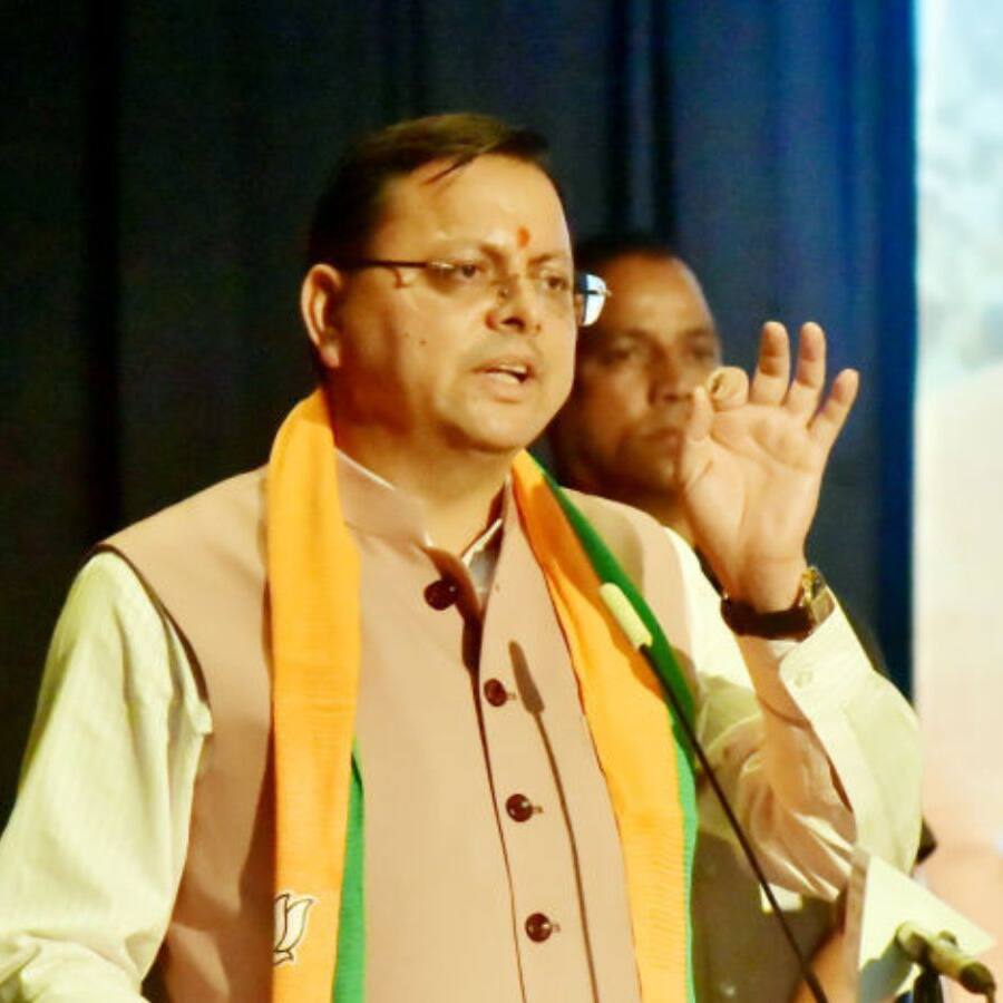 Uttarakhand CM Dhami orders SOP and expert probe after Kedarnath helicopter crash