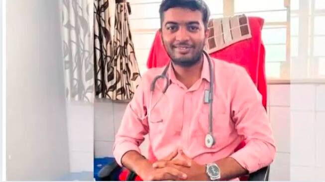 doctor 