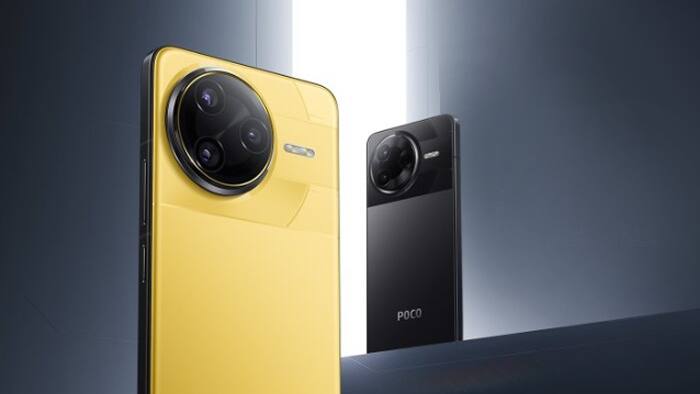 Poco F7