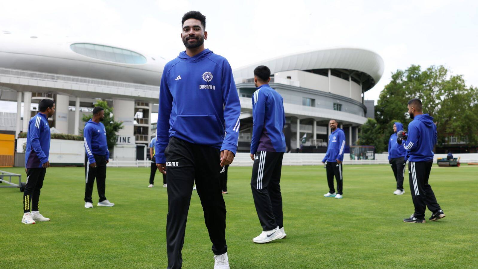 team india 