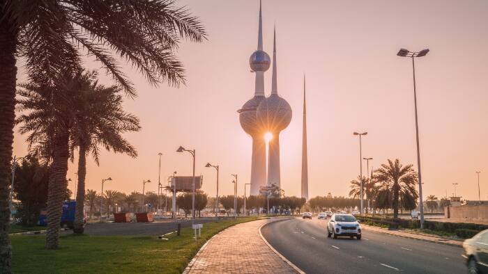  kuwait 