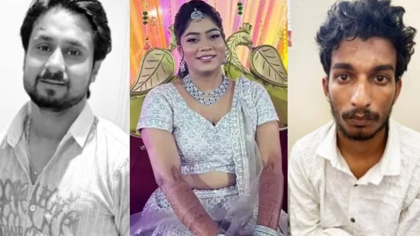 पिता की कंपनी में HR थी सोनम, यहीं पनपा खतरनाक रिश्ता पिता की कंपनी में HR थी सोनम, यहीं पनपा खतरनाक रिश्ता