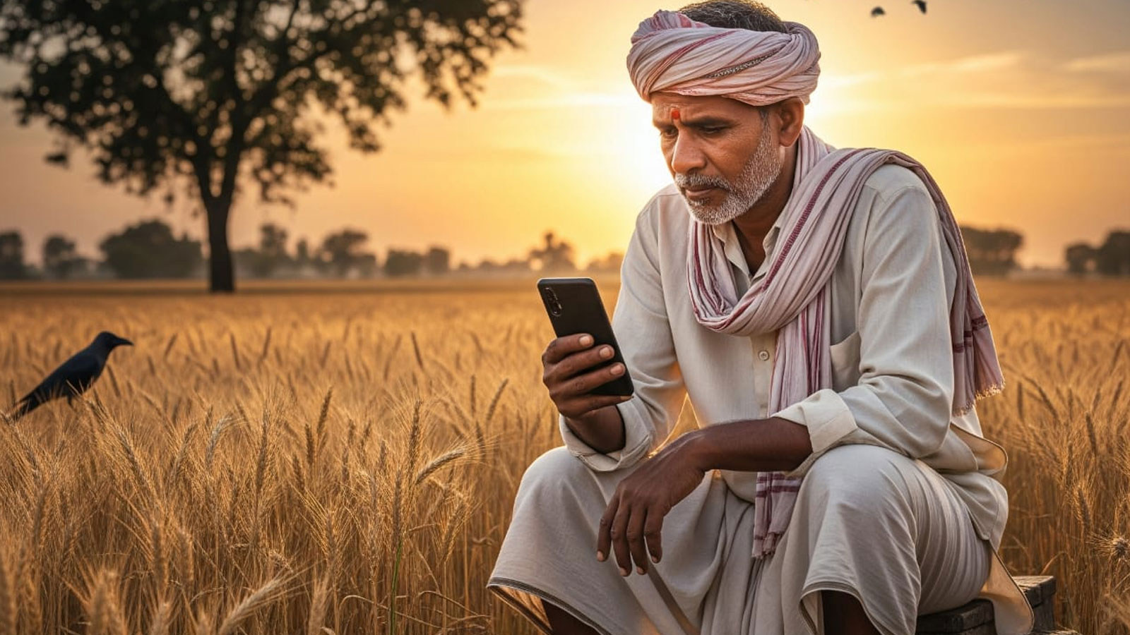 1. eKYC नहीं है तो पैसा नहीं आएगा 1. eKYC नहीं है तो पैसा नहीं आएगा