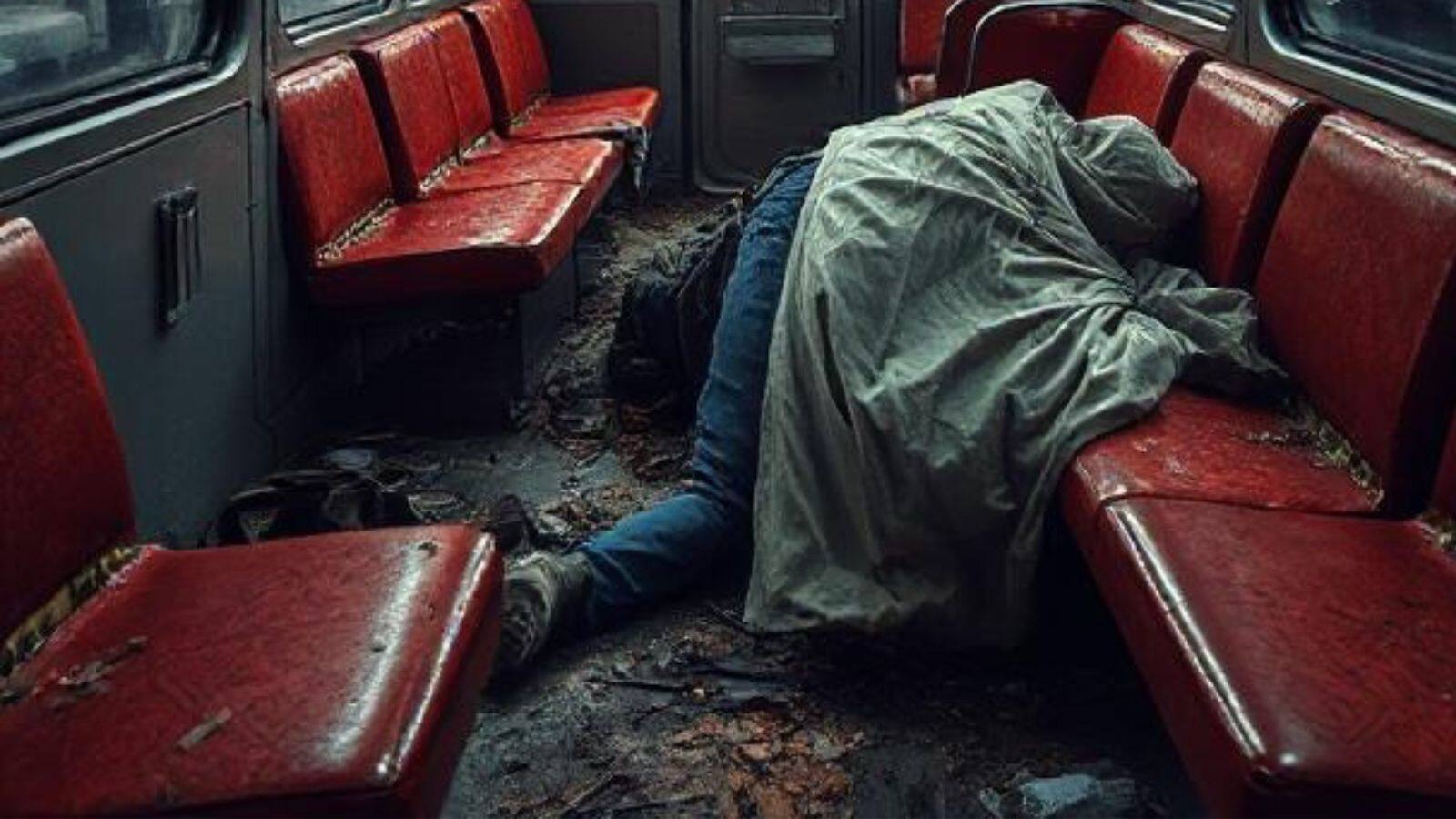 Bus representative