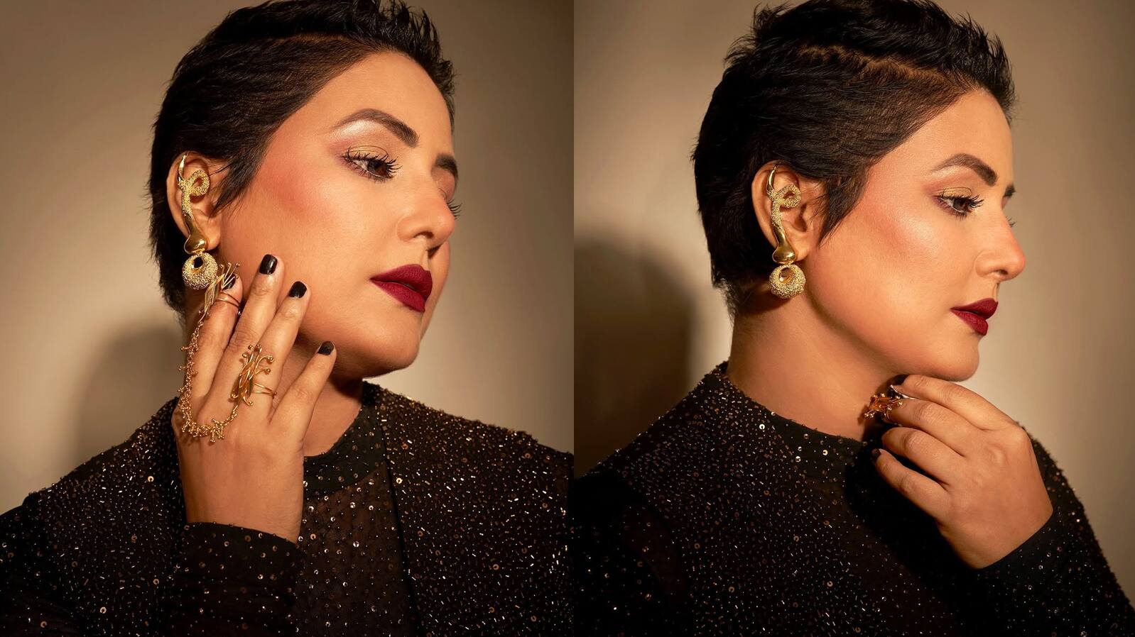 hina khan