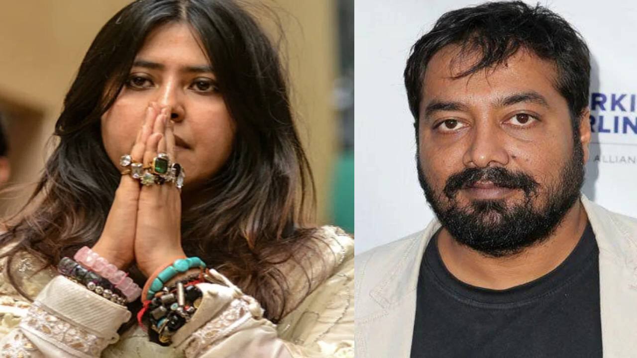 Ekta Kapoor