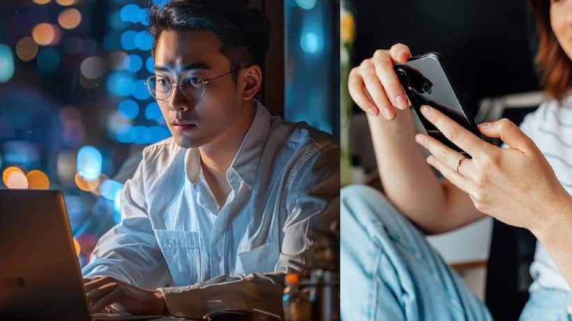 Digital Fasting