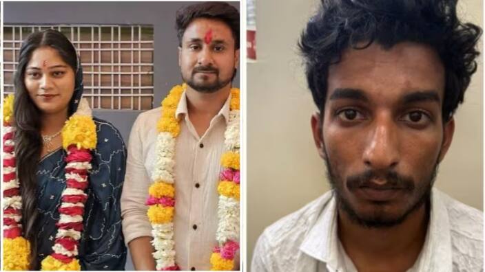 Meghalaya Murder