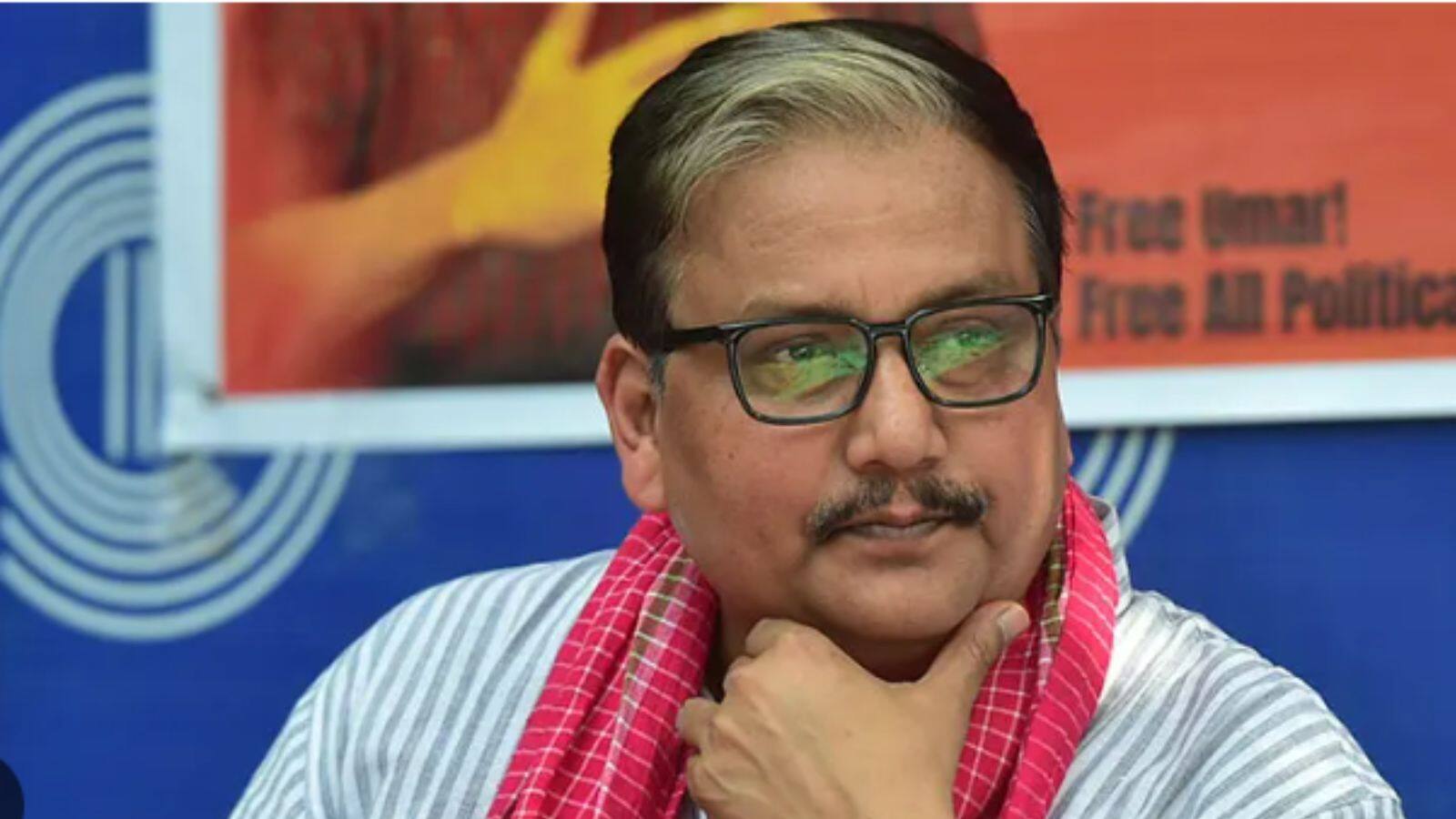 manoj kumar jha