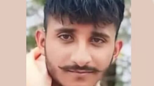 umarakhed gangwar