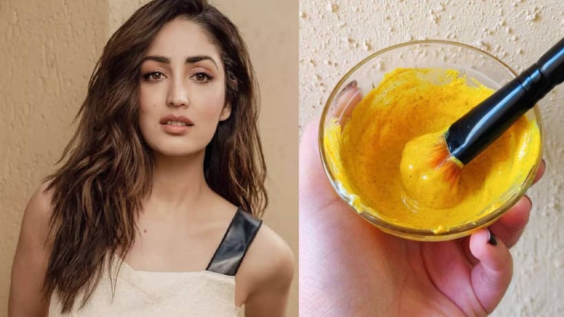  yami gautam skin care