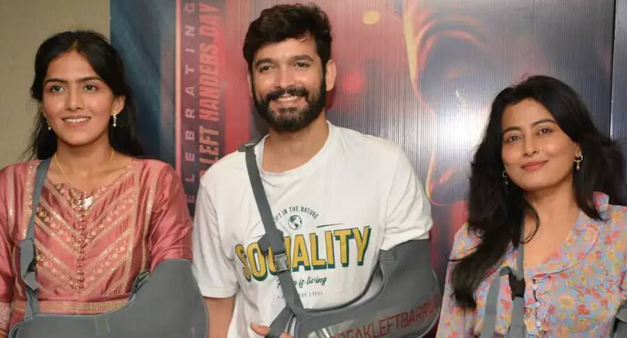 Diganth 