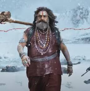 `అఖండ 2` ఓటీటీ రైట్స్ షాకింగ్‌ రేట్‌.. బాలకృష్ణ, బోయపాటి మూవీకి ఇంత డిమాండా?