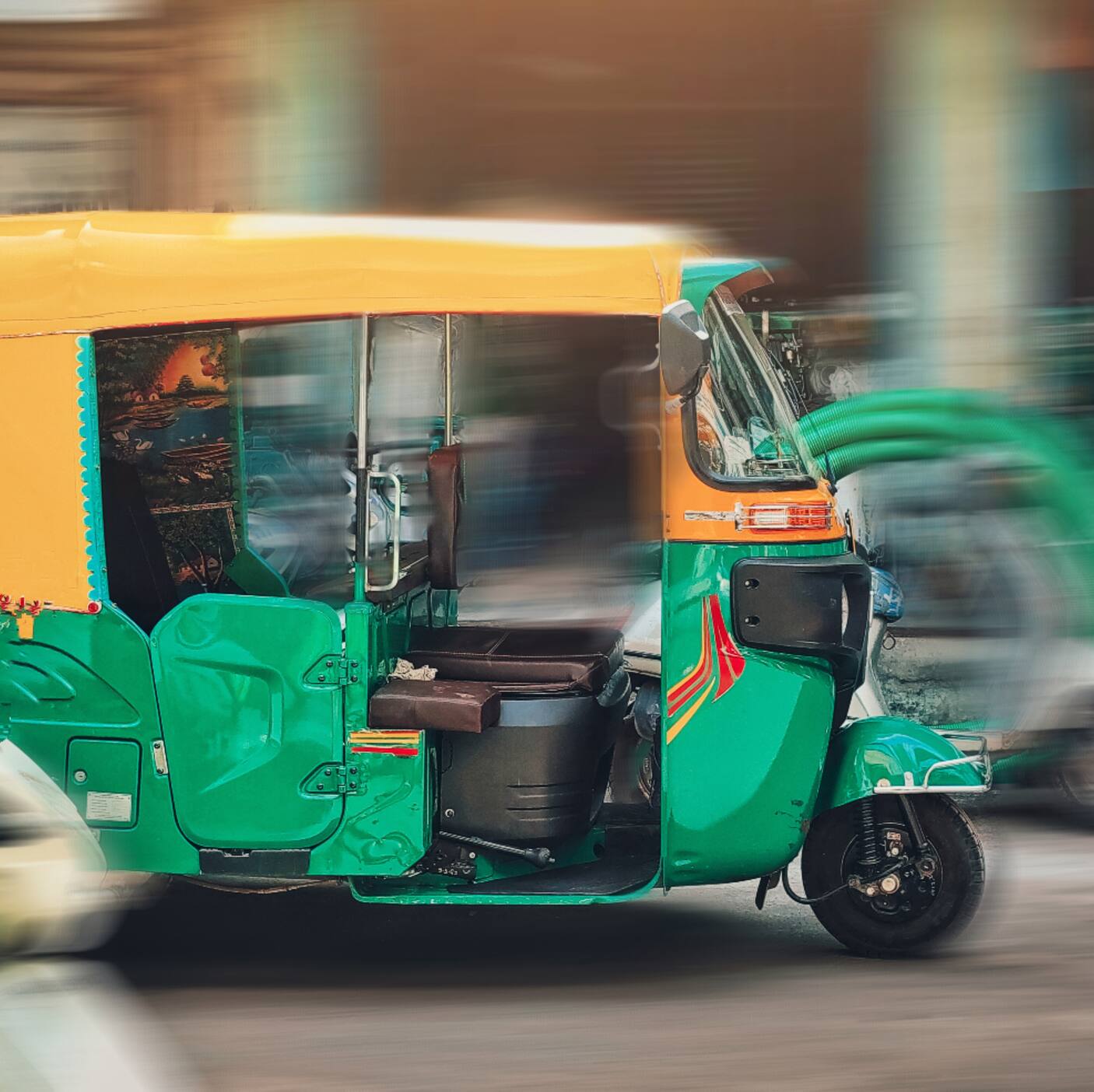 Bengaluru Auto Rickshaw Minimum Fare Hiked to ₹36, New Rates From August 1
