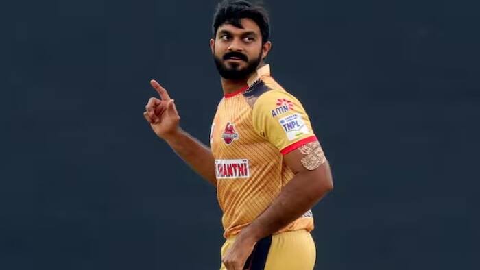 Vijay Shankar