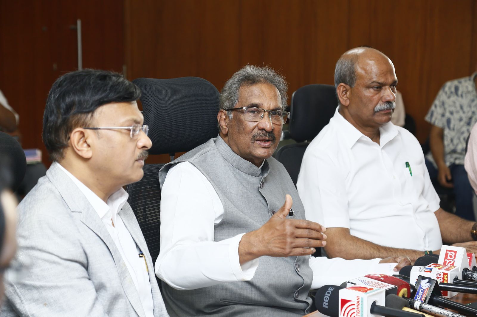 KJ George