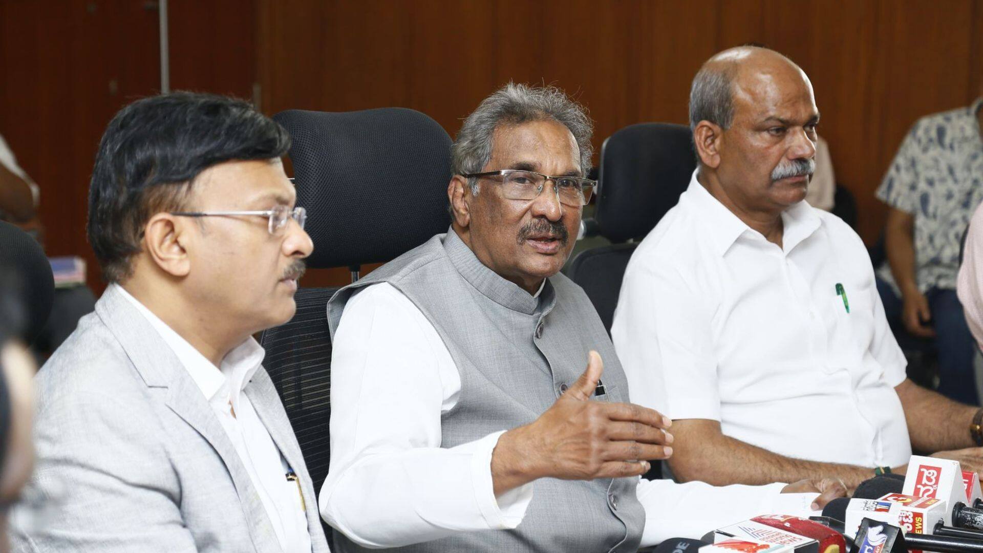 KJ George
