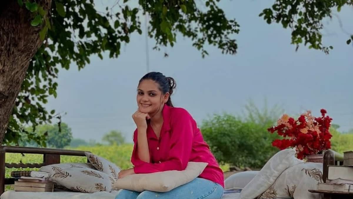 Gujarat: 23-year-old fashion model, Anjali Varmora, dies by suicide at  Surat home | Asianet Newsable