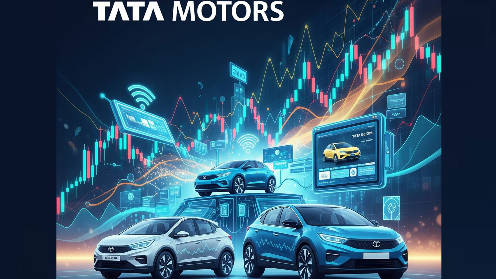 Tata Motors Share Price Tata Motors Share Price