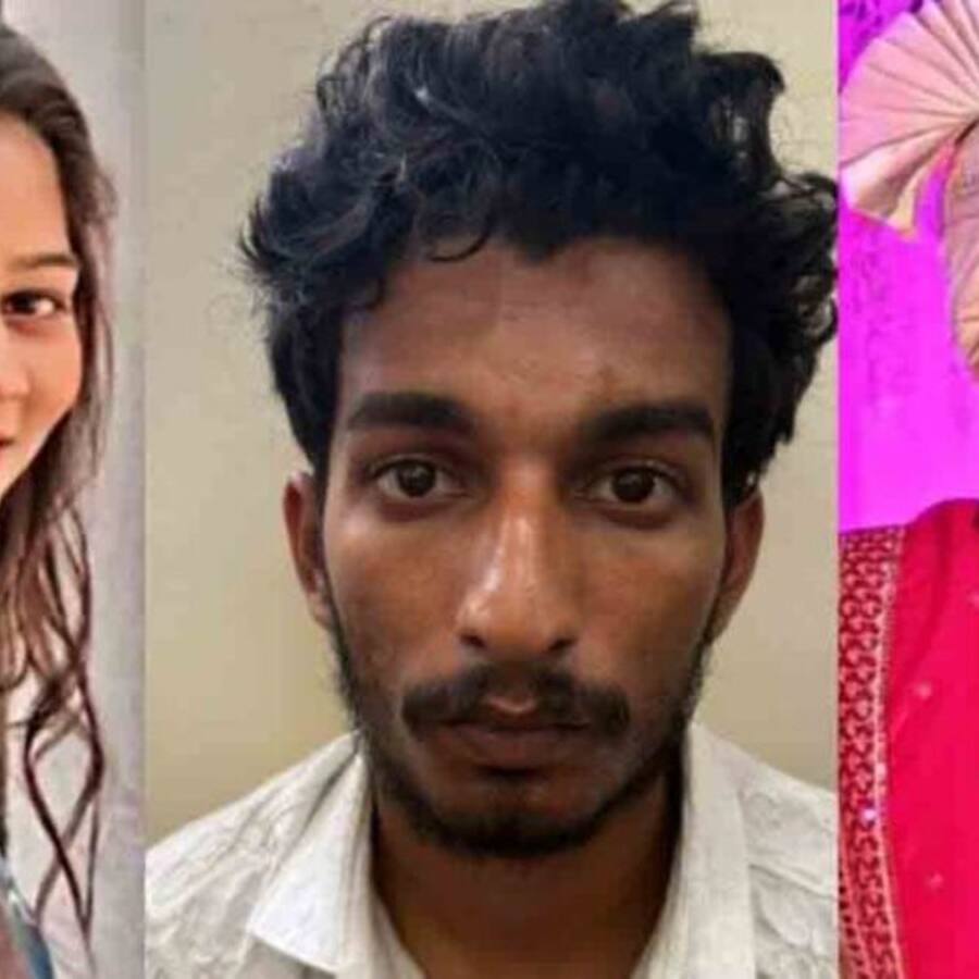 'If you ever get me married...': Sonam's chilling warning before plotting Raja Raghuvanshi's murder in Meghalaya
