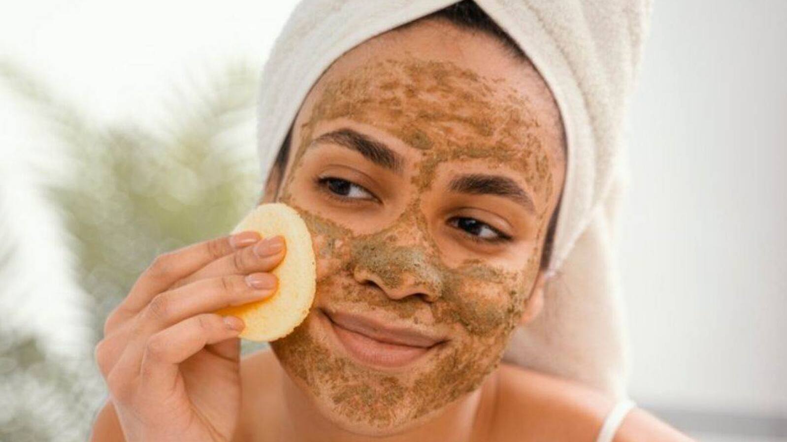 Potato Face pack at home for Summer Skin Care