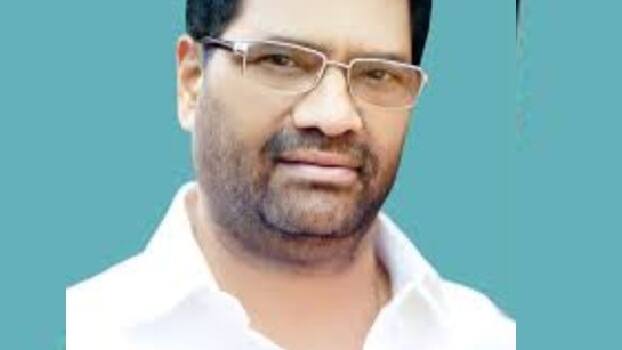 mn rajendra kumar