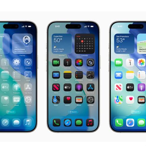 5 iOS 26 features you’ll only see on iPhone 15 Pro and beyond